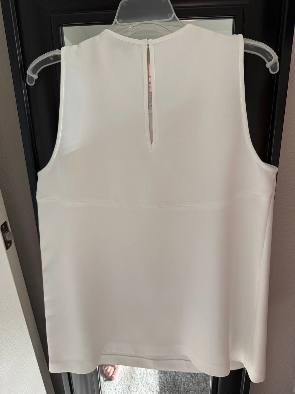 Kate Spade Embellished Sleeveless Top, Jeweled